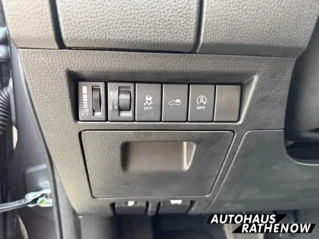 Isuzu D-Max Space Cab LSE Autom.MY2025*Allrad*Leder di null-photo-15
