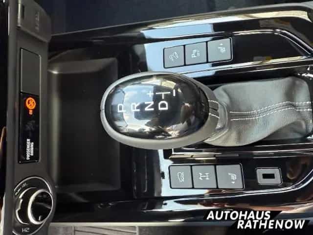 Isuzu D-Max Space Cab LSE Autom.MY2025*Allrad*Leder di null-photo-16