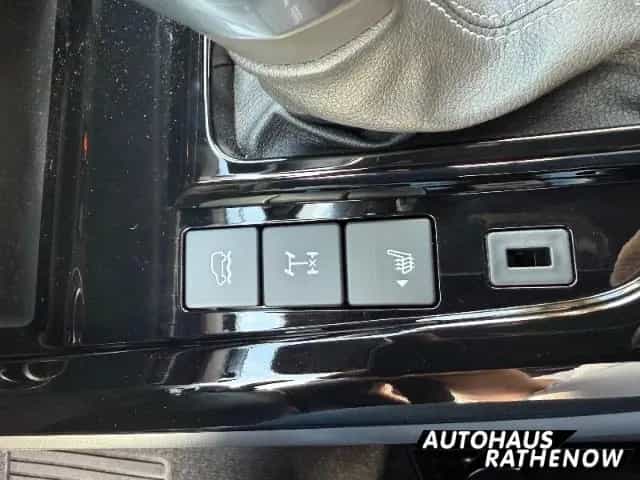 Isuzu D-Max Space Cab LSE Autom.MY2025*Allrad*Leder di null-photo-17
