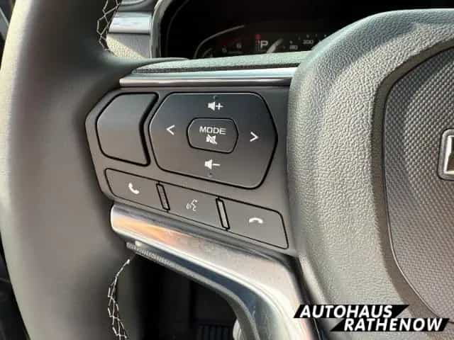 Isuzu D-Max Space Cab LSE Autom.MY2025*Allrad*Leder di null-photo-26