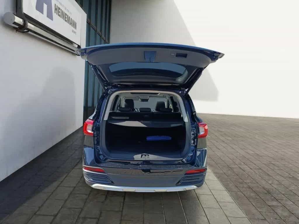 Other Other DFM Forthing 3 PANO-KEYLESS-KLIMA-LEDER-KAMERA- 09/2025-photo-14