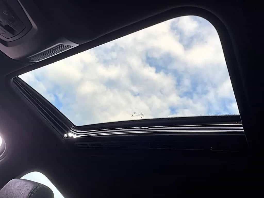 BMW X4 M40i xDrive AUT LED HUD PANO NAVI H&K LEDER 03/2018-photo-12