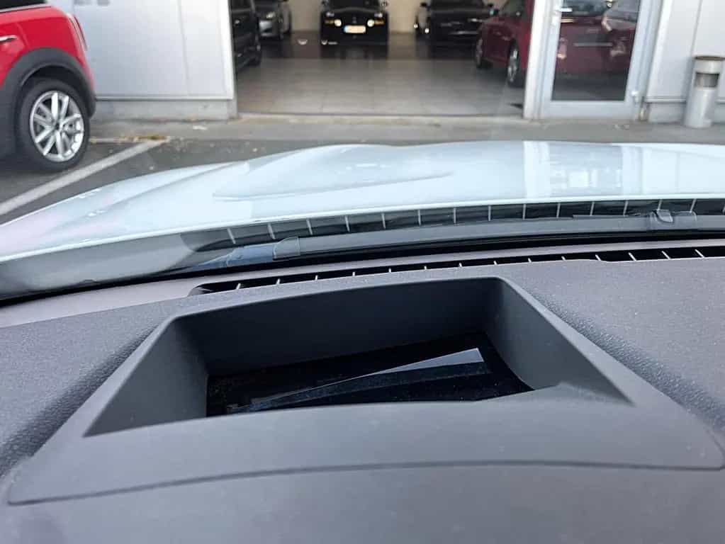 BMW X4 M40i xDrive AUT LED HUD PANO NAVI H&K LEDER 03/2018-photo-14