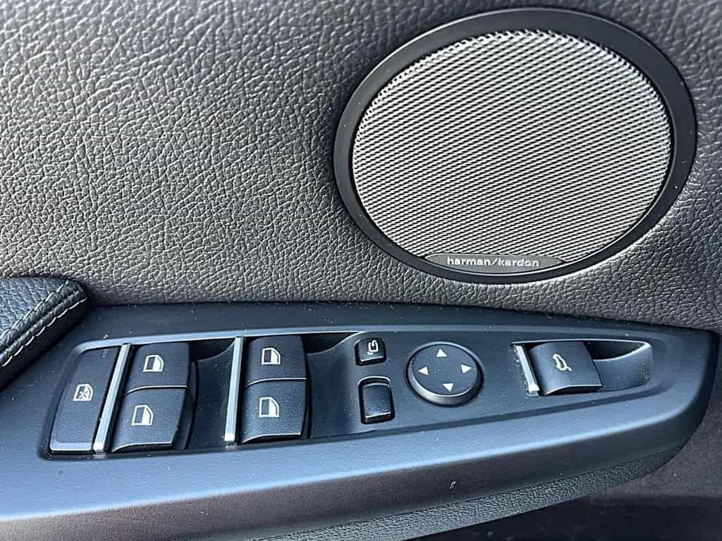 BMW X4 M40i xDrive AUT LED HUD PANO NAVI H&K LEDER 03/2018-photo-16
