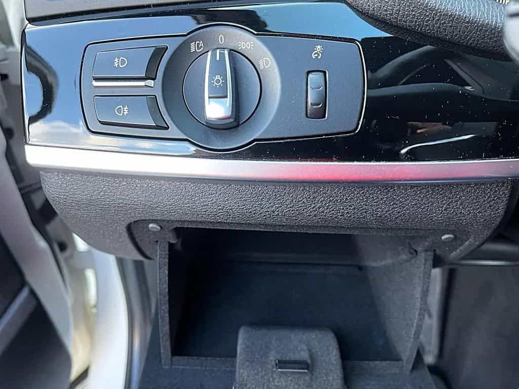 BMW X4 M40i xDrive AUT LED HUD PANO NAVI H&K LEDER 03/2018-photo-17