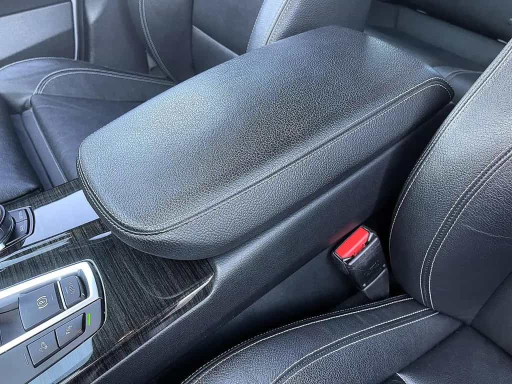 BMW X4 M40i xDrive AUT LED HUD PANO NAVI H&K LEDER 03/2018-photo-24