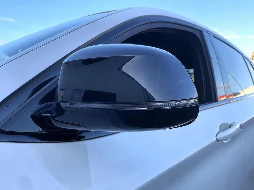 BMW X4 M40i xDrive AUT LED HUD PANO NAVI H&K LEDER 03/2018-photo-34