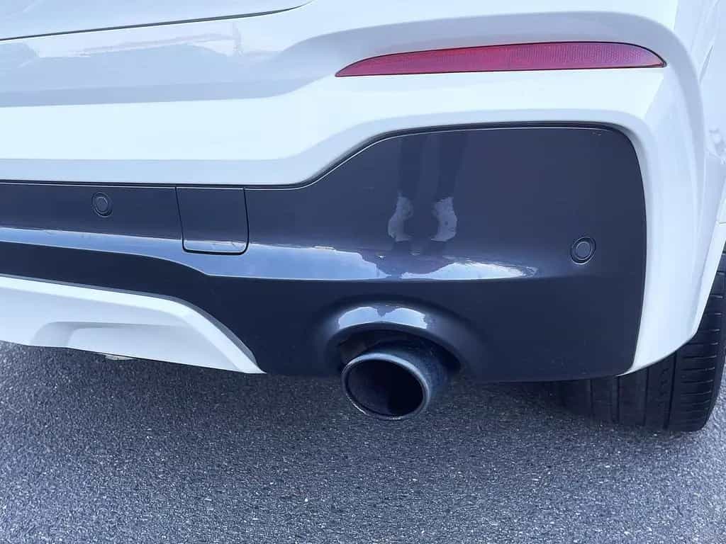 BMW X4 M40i xDrive AUT LED HUD PANO NAVI H&K LEDER 03/2018-photo-38