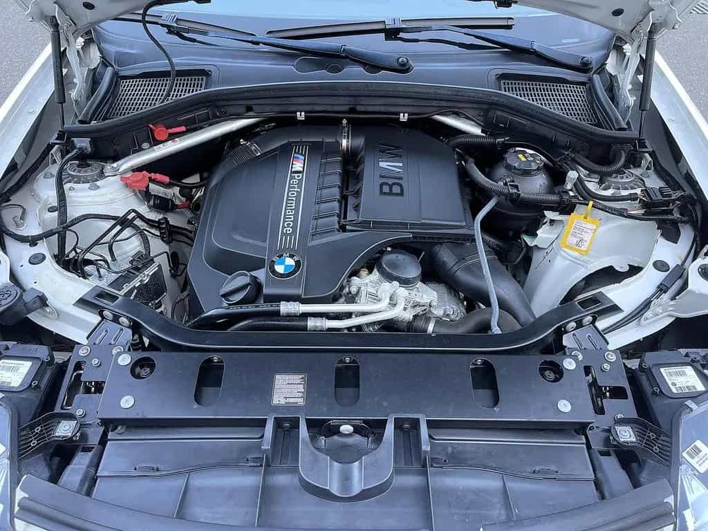 BMW X4 M40i xDrive AUT LED HUD PANO NAVI H&K LEDER 03/2018-photo-39