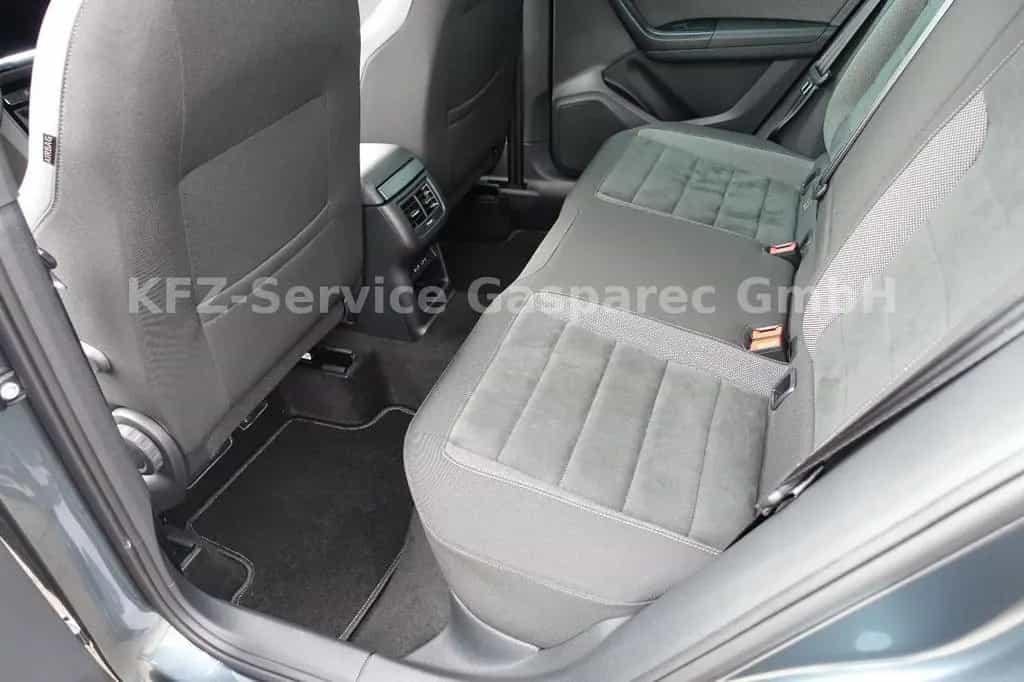 Seat Ateca Xcellence 06/2021-photo-11
