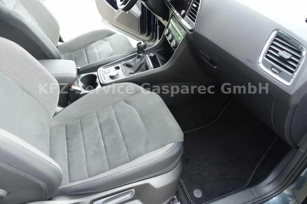 Seat Ateca Xcellence 06/2021-photo-12