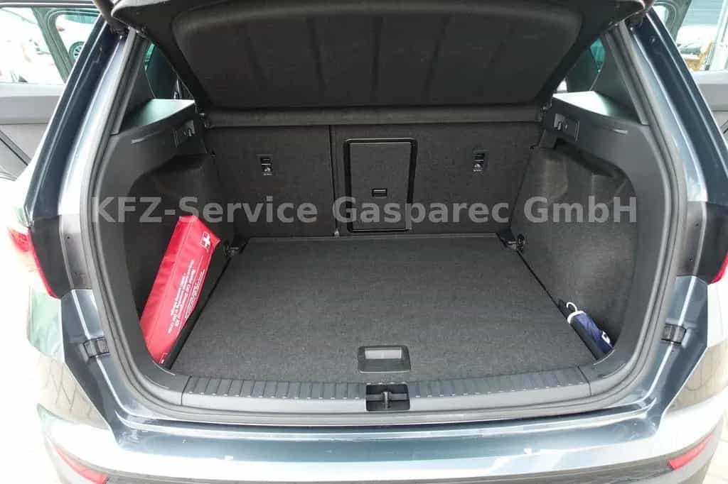 Seat Ateca Xcellence 06/2021-photo-14