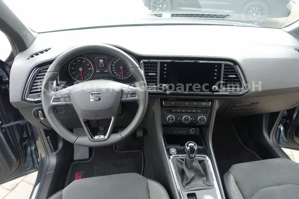 Seat Ateca Xcellence 06/2021-photo-15
