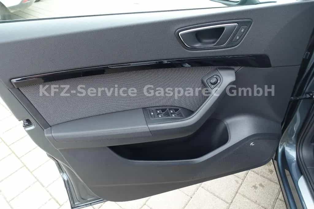Seat Ateca Xcellence 06/2021-photo-8