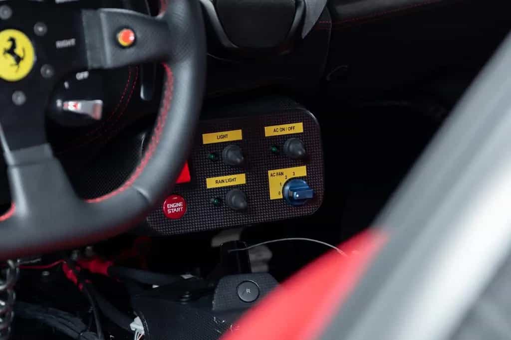 Ferrari 458 Challenge Evo 2 | 2x Championship Gewinner 04/2011-photo-11