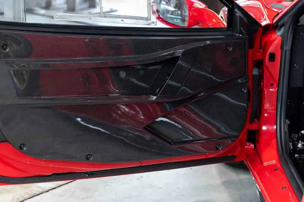 Ferrari 458 Challenge Evo 2 | 2x Championship Gewinner 04/2011-photo-14