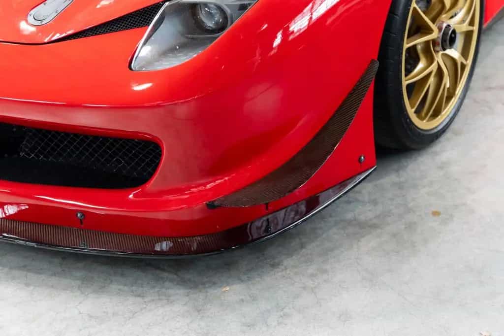 Ferrari 458 Challenge Evo 2 | 2x Championship Gewinner 04/2011-photo-27