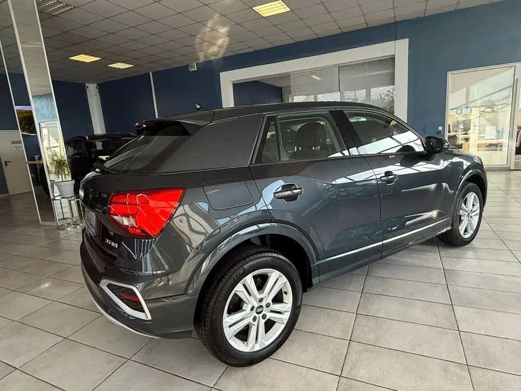 Audi Q2 35 TDI advanced 05/2021-photo-3