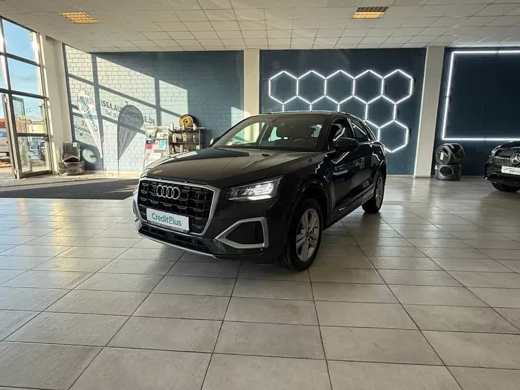 Audi Q2 35 TDI advanced 05/2021-photo-4