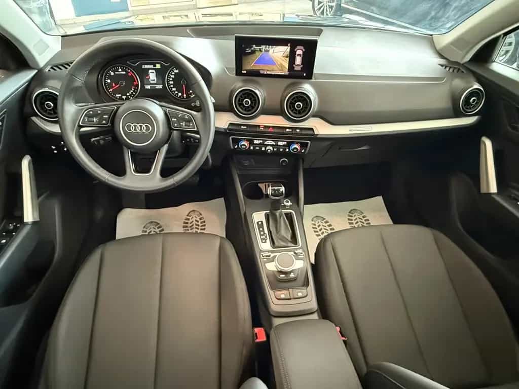 Audi Q2 35 TDI advanced 05/2021-photo-6