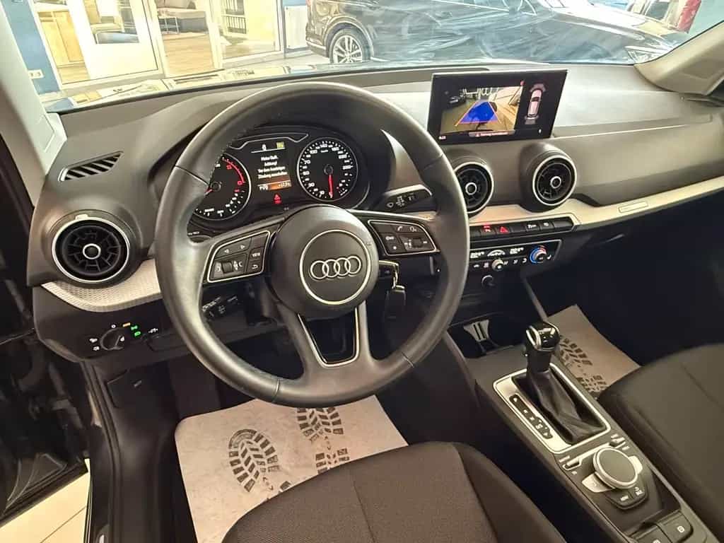 Audi Q2 35 TDI advanced 05/2021-photo-7