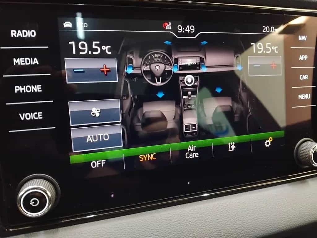 Skoda Karoq 1.5 TSI ACT Ambition 4x4 09/2019-photo-11
