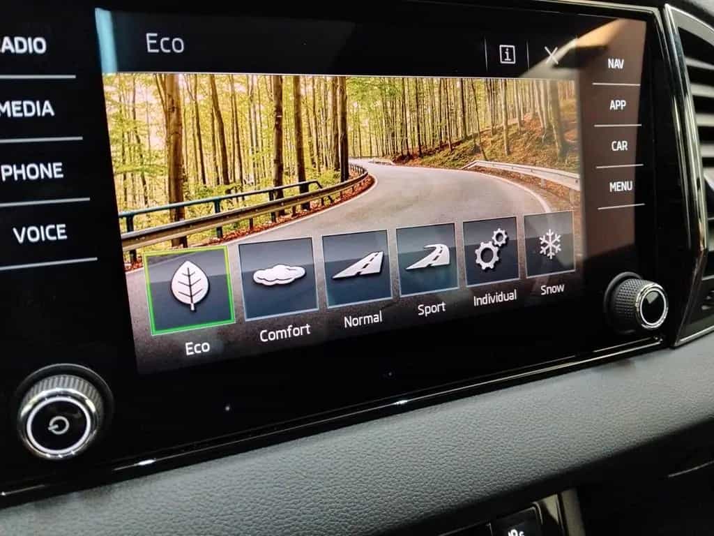 Skoda Karoq 1.5 TSI ACT Ambition 4x4 09/2019-photo-12