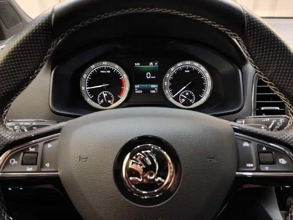 Skoda Karoq 1.5 TSI ACT Ambition 4x4 09/2019-photo-14