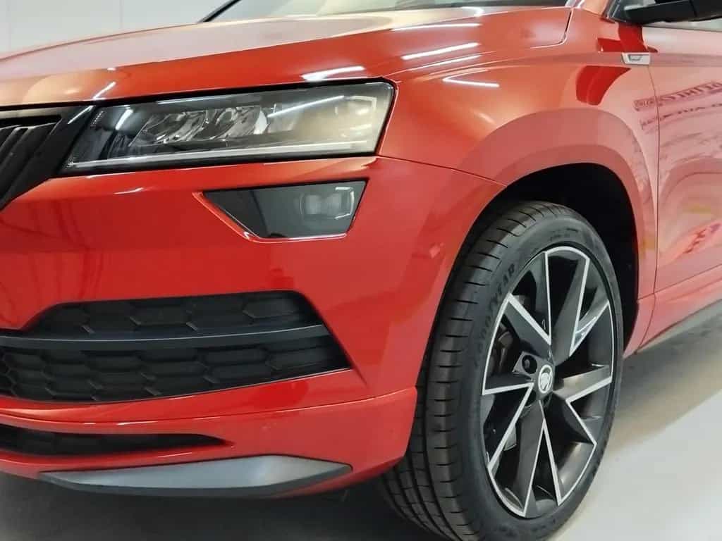 Skoda Karoq 1.5 TSI ACT Ambition 4x4 09/2019-photo-15