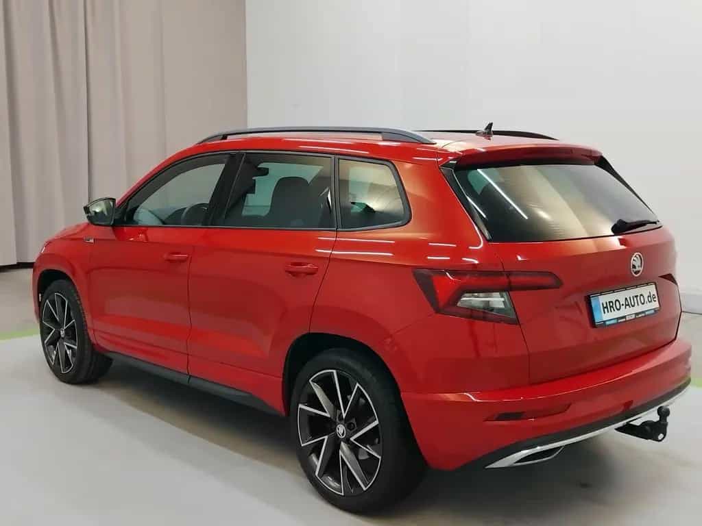 Skoda Karoq 1.5 TSI ACT Ambition 4x4 09/2019-photo-2