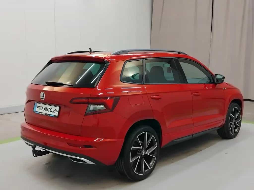 Skoda Karoq 1.5 TSI ACT Ambition 4x4 09/2019-photo-3