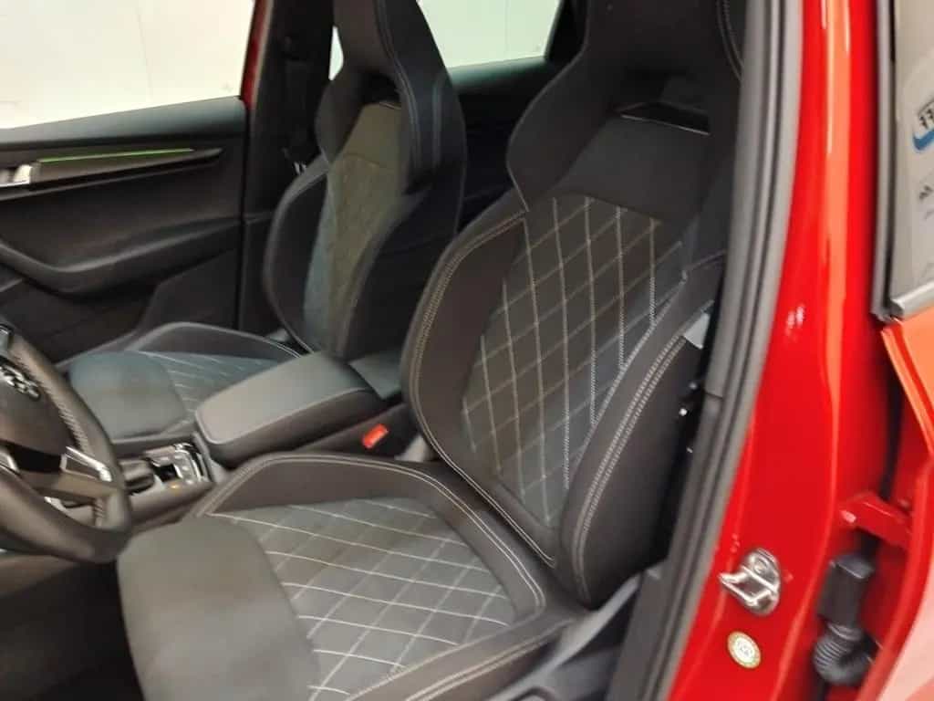 Skoda Karoq 1.5 TSI ACT Ambition 4x4 09/2019-photo-7