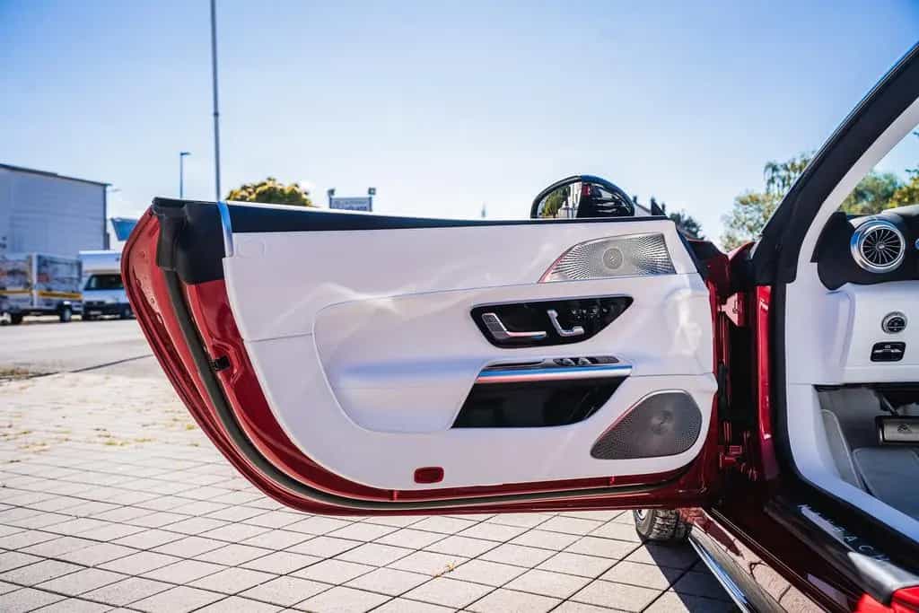 Maybach Other SL 680 HOOD WITH MAYBACH PATTERN MONOGRAM SERIES null-photo-42