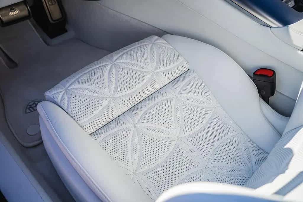 Maybach Other SL 680 HOOD WITH MAYBACH PATTERN MONOGRAM SERIES null-photo-46