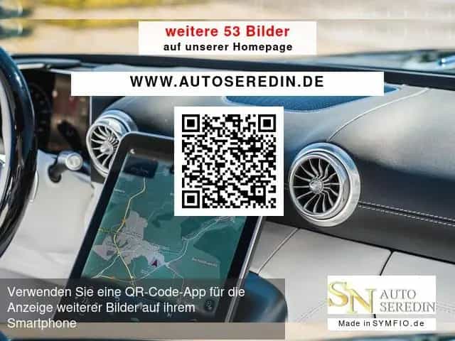 Maybach Other SL 680 HOOD WITH MAYBACH PATTERN MONOGRAM SERIES null-photo-49
