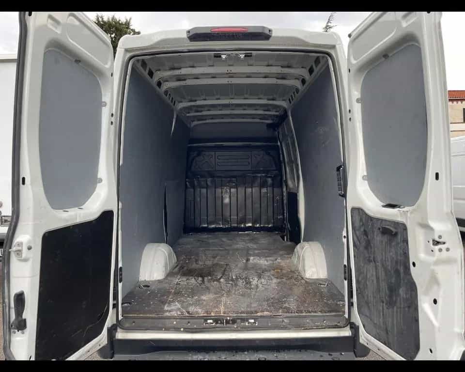 Iveco Daily Iveco Daily Passo Medio 35Q 2.3 HPT PM - T 07/2019-photo-5