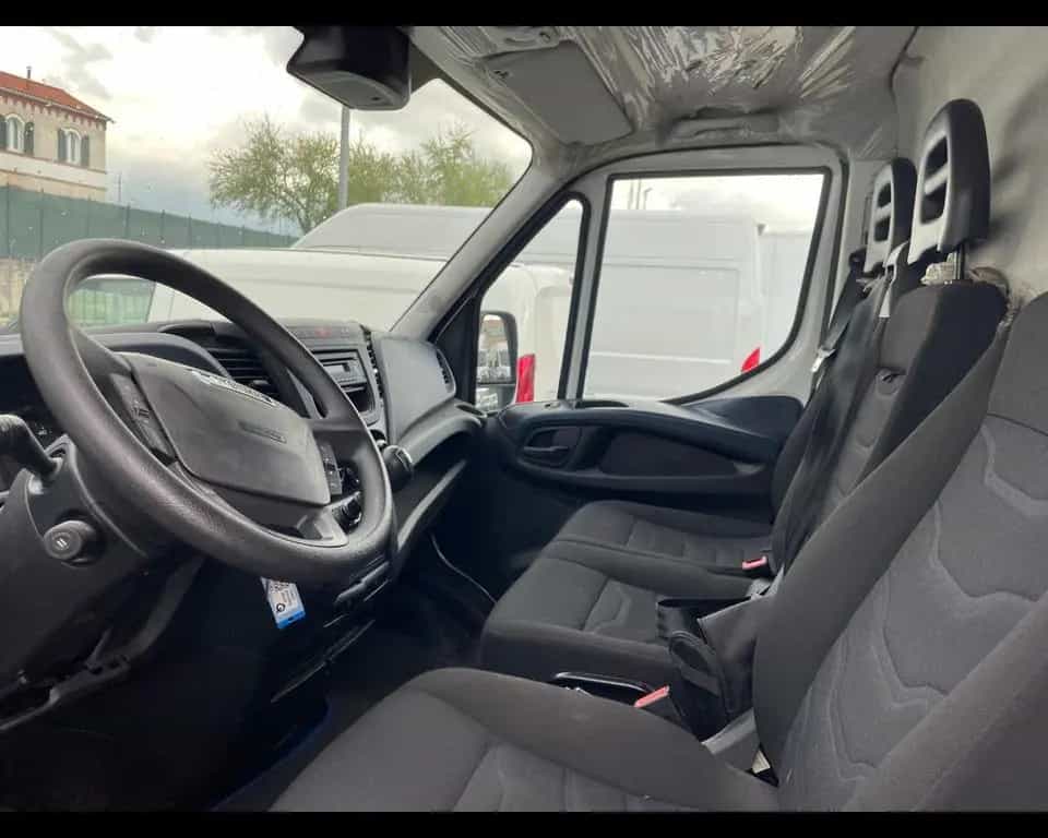 Iveco Daily Iveco Daily Passo Medio 35Q 2.3 HPT PM - T 07/2019-photo-8