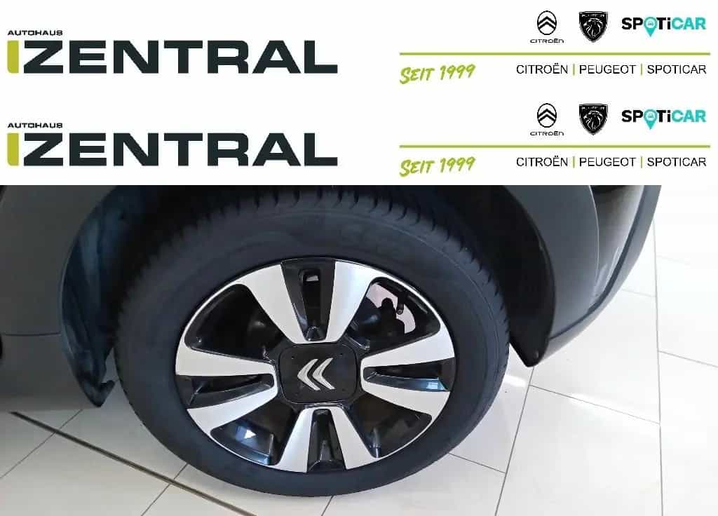Citroën C3 Max PureTech 110 06/2024-photo-32