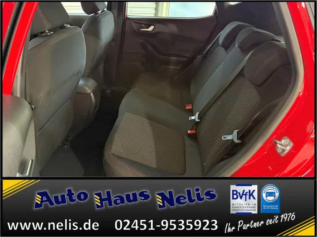 Ford Fiesta 1,0 EcoBoost ST-Line B&O Sound AndroidAut 08/2020-photo-16