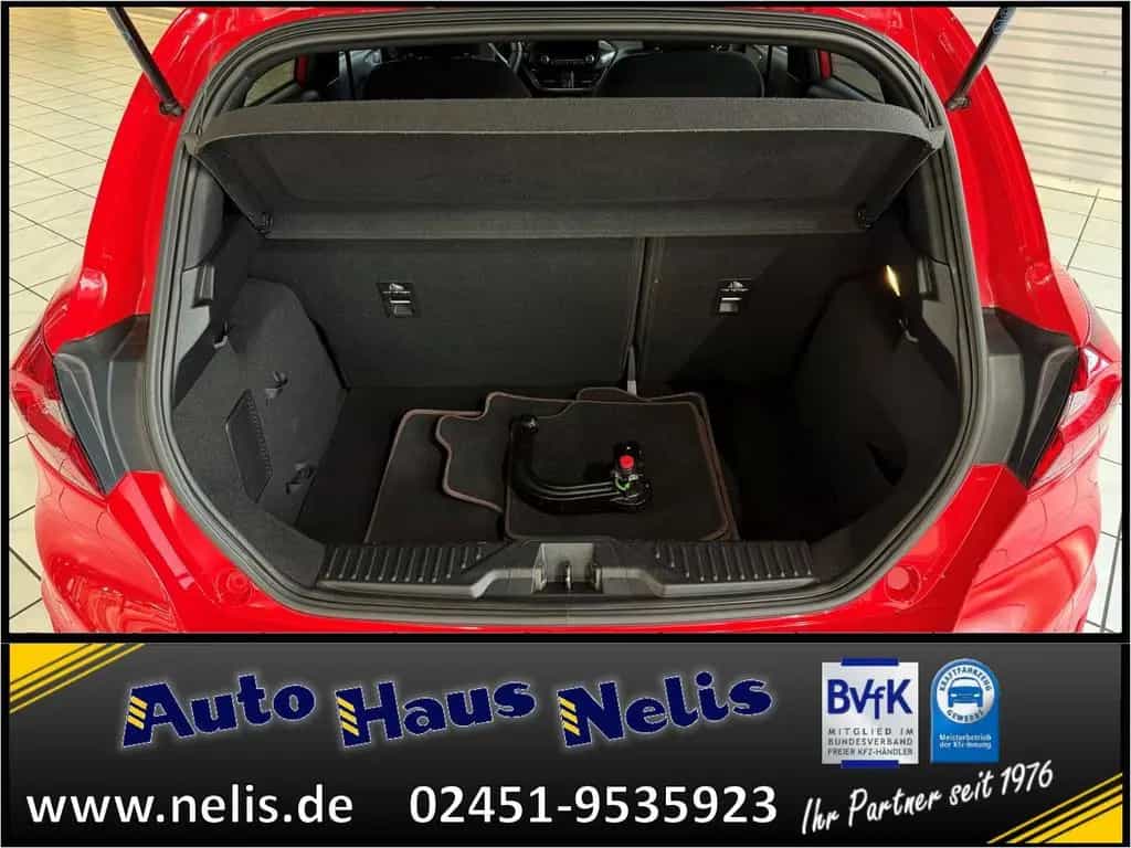 Ford Fiesta 1,0 EcoBoost ST-Line B&O Sound AndroidAut 08/2020-photo-17