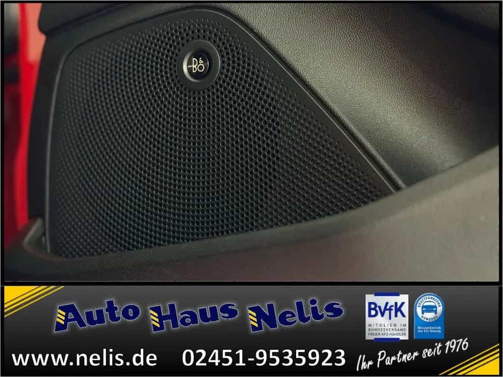 Ford Fiesta 1,0 EcoBoost ST-Line B&O Sound AndroidAut 08/2020-photo-31