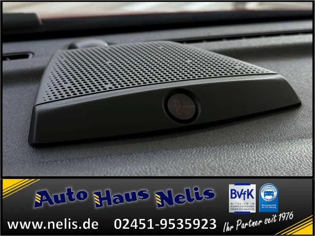Ford Fiesta 1,0 EcoBoost ST-Line B&O Sound AndroidAut 08/2020-photo-32