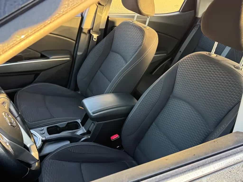Ssangyong Tivoli 4X4 Quartz 09/2017-photo-6