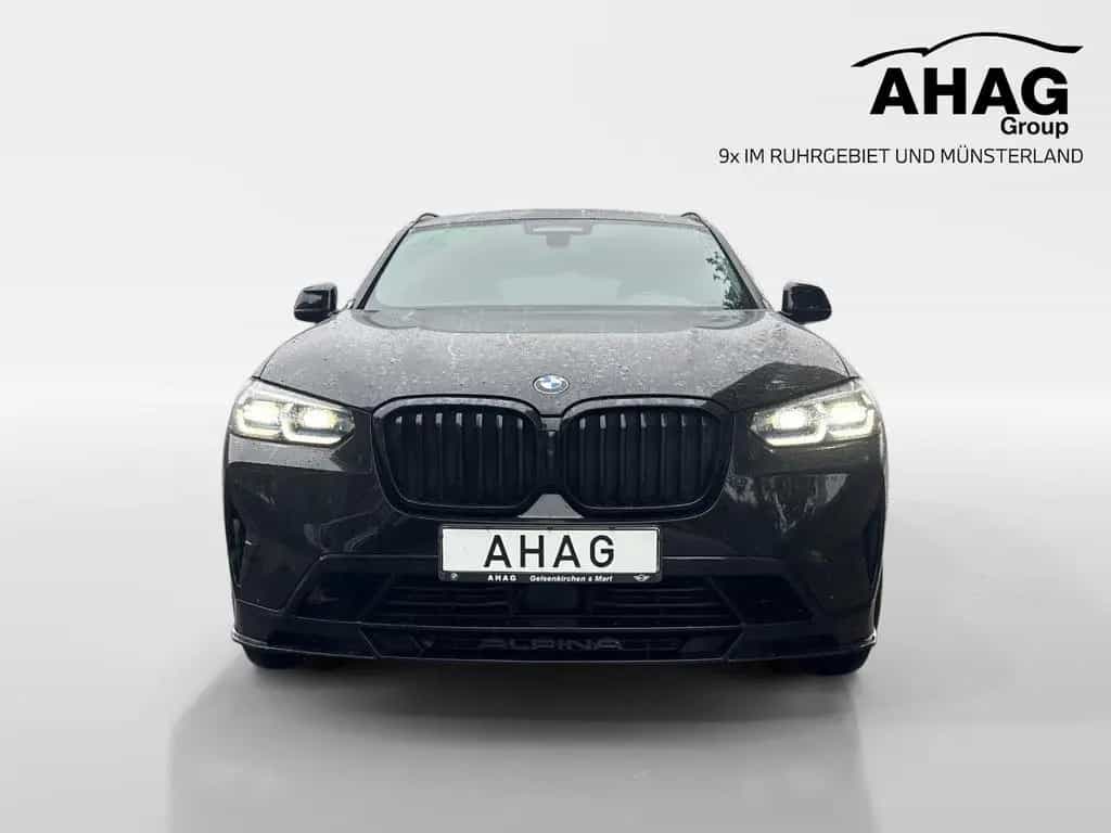 ALPINA XD4 01/2023-photo-1