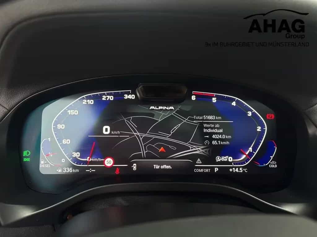 ALPINA XD4 01/2023-photo-10