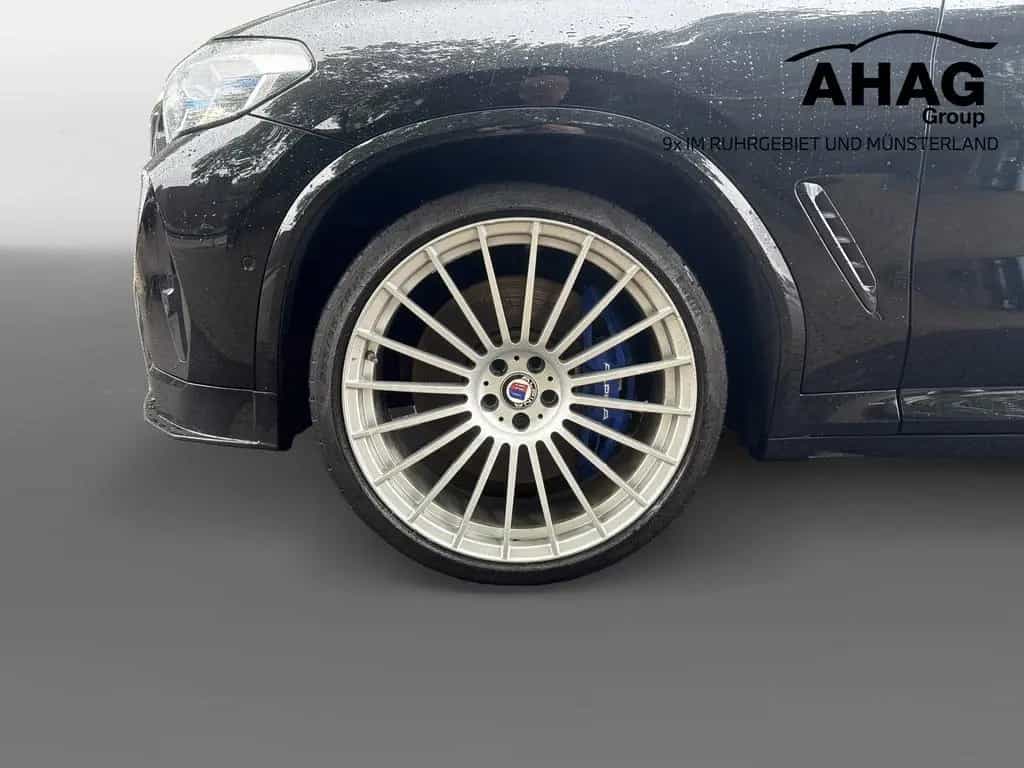 ALPINA XD4 01/2023-photo-11
