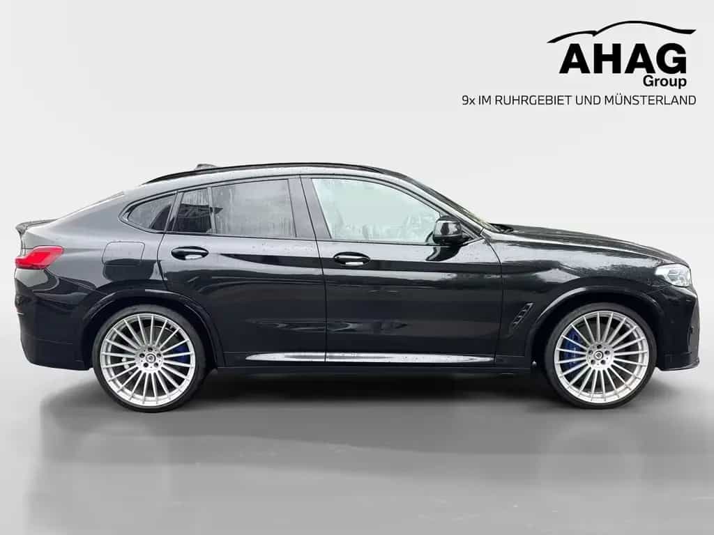 ALPINA XD4 01/2023-photo-2
