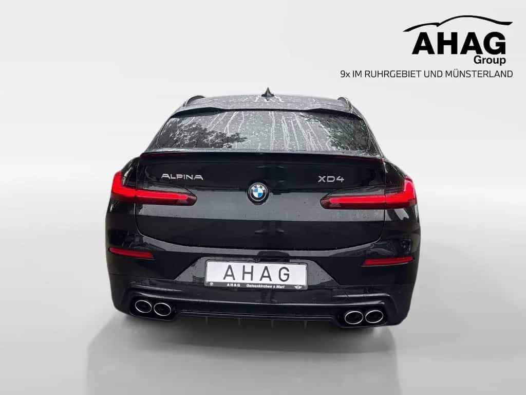 ALPINA XD4 01/2023-photo-4