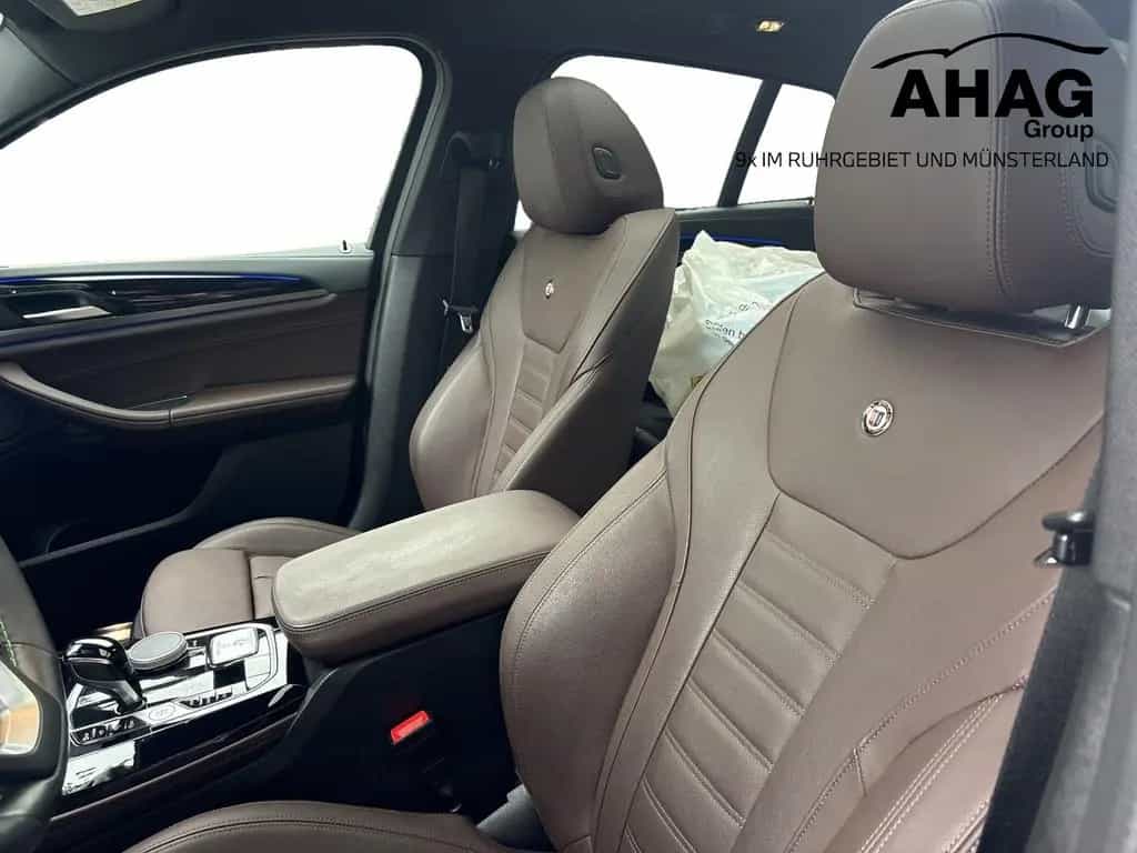 ALPINA XD4 01/2023-photo-6