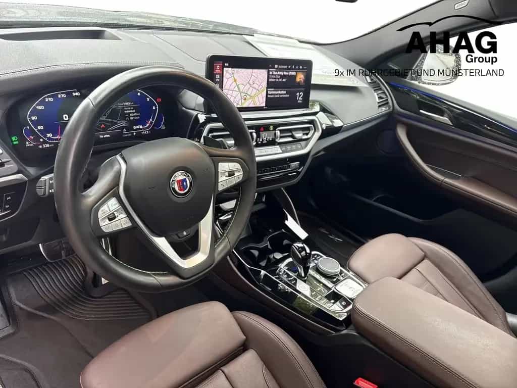 ALPINA XD4 01/2023-photo-7